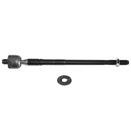 Delphi Steering Tie Rod End, Ta1747 TA1747